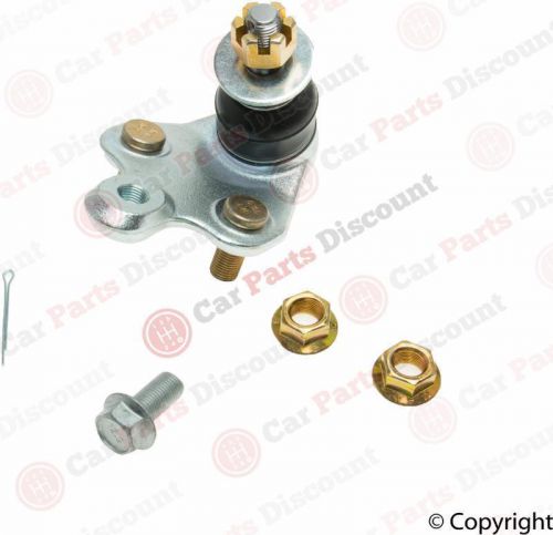 New meyle suspension ball joint, cbj02021a