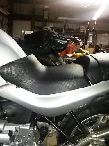 Bmw r1150r rider&#039;s seat