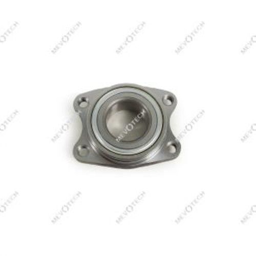 Wheel bearing and hub assembly-hub assembly front/rear mevotech h512305