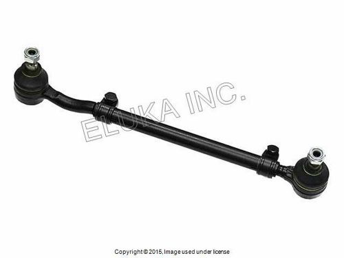 Bmw genuine tie rod assembly left right 114 nk