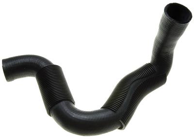 Acdelco professional 22264m lower radiator hose-radiator coolant hose