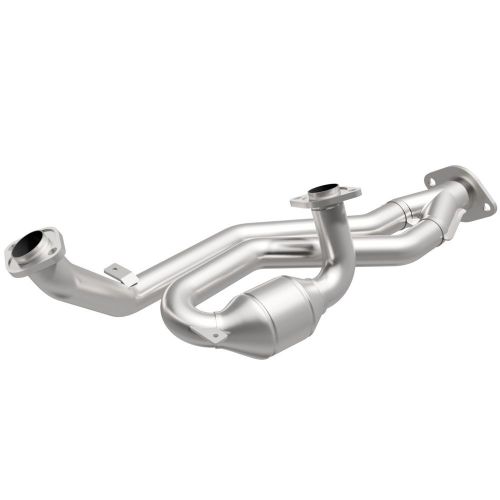 Magnaflow 49 state converter 23738 direct fit catalytic converter fits es300