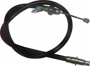 Wagner bc138109 parking brake cable left rear ford mercury 1996 to 2005