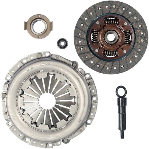 Clutch kit-premium ams automotive 04-108