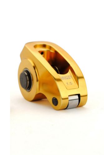 Comp cams 19004-1 sbc ultra gold r/a -1.5 ratio 7/16 stud (1)