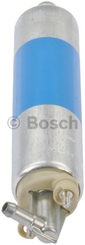 Fuel pump assembly fits 1994-2012 mercedes-benz sl500 sl600 g500  bosch