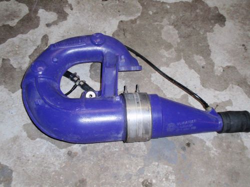 Purchase SEADOO JETSKI BOMBARDIER ROTAX SPX 587 95 1995 EXHAUST in ...