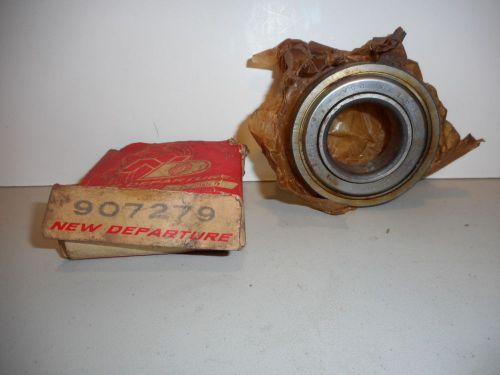 1962 - 1963 chevy ii rear wheel bearing, new departure, nos, 907279