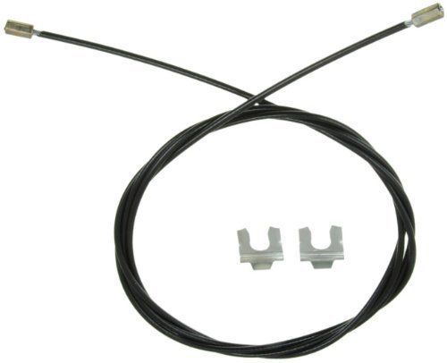 Dorman c93240 parking brake cable