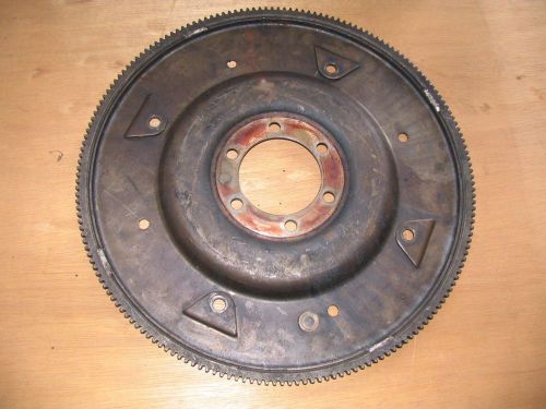 Flywheel 1955 1956 packard v8 with ultramatic transmission # 440531 used