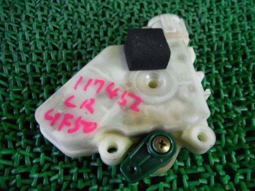 Nissan cima 2001 door lock solenoid  [5264553]