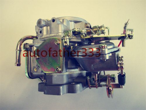1241 16010-j1700 one piece carburetor for pathfinder datsun engines z24 1986-90