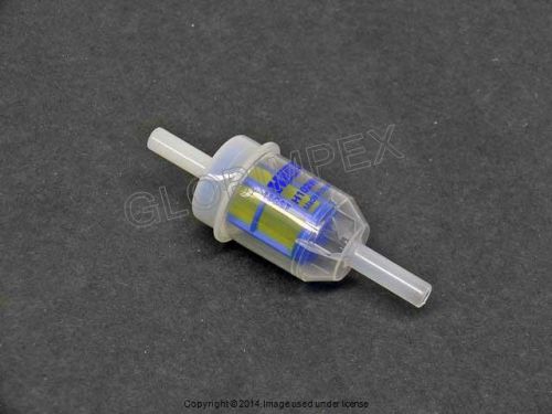 Mercedes w115 diesel fuel pre-filter hengst +1 year warranty