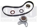 Dnj engine components tbk122 timing belt component kit