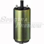 Spectra premium industries inc sp1139 electric fuel pump