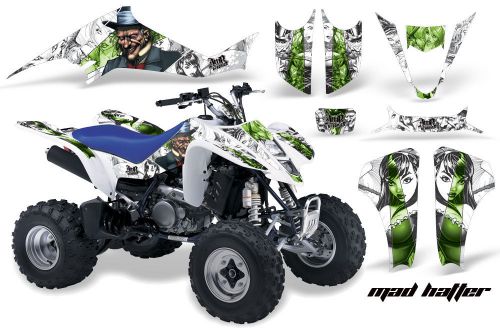 Suzuki ltz 400 atv amr racing graphics sticker ltz400 03-08 quad kit decals mhwg