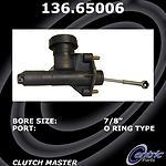 Centric parts 136.65006 clutch master cylinder