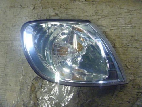 Toyota corolla spacio 1998 right clearance lamp [1511000]