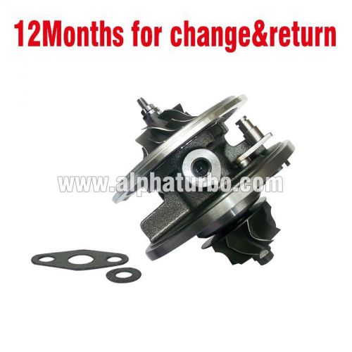 Turbocharger turbo chra cartridge core gt1749v 720855 / 724930 for volkswagen