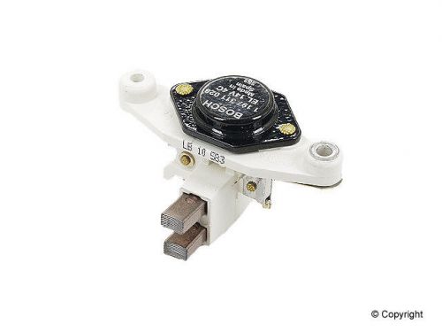 Voltage regulator-bosch wd express 704 54004 101