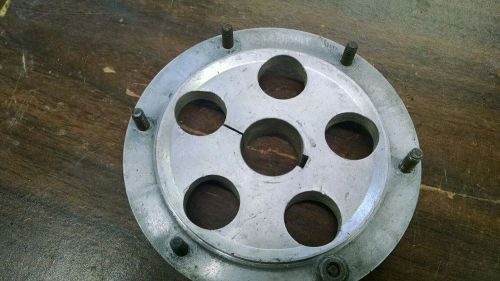 Briggs racing, vintage go kart rear sprocket!!!!