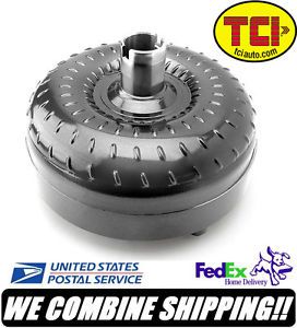 Tci 1971-91 ford 289 302 351 429 460 c6 saturday night special converter #441600