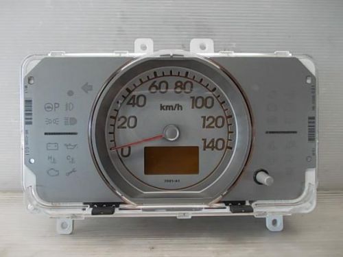 Honda life 2012 speedometer [2061400]