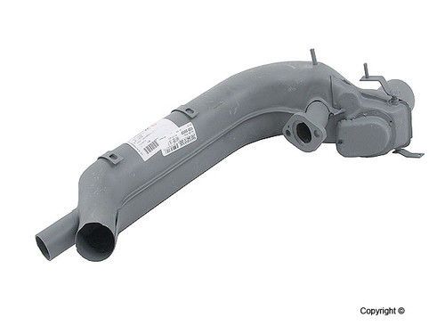 Vw exhaust manifold heat exchanger 043255106f