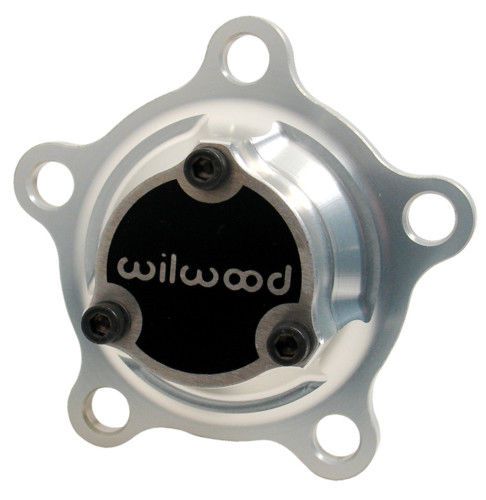 Wilwood 270-6733 wide 5 drive flange 5 bolt imca dirt