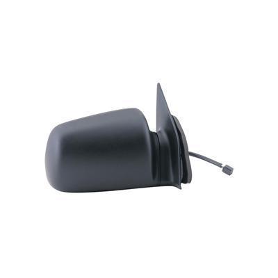 K source/fit system 60043c door mirror passenger side