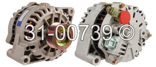 Brand new top quality alternator fits ford taurus mercury sable 3.0l v6