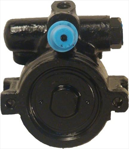 Atsco reman 5428 steering pump-power steering pump