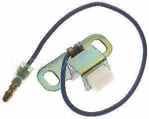 Standard motor products sls298 parking brake switch