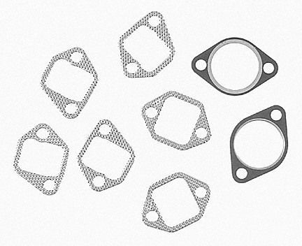 Gm pass 146 2.4l 1996-98 timing cover gasket set