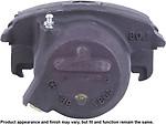 Cardone industries 18-4075 front right rebuilt caliper with hardware