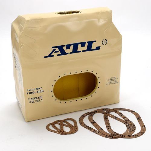 Atl fb10-4126 pro formula mazda replacement bladder