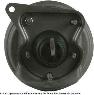 Cardone 54-73222 power brake unit