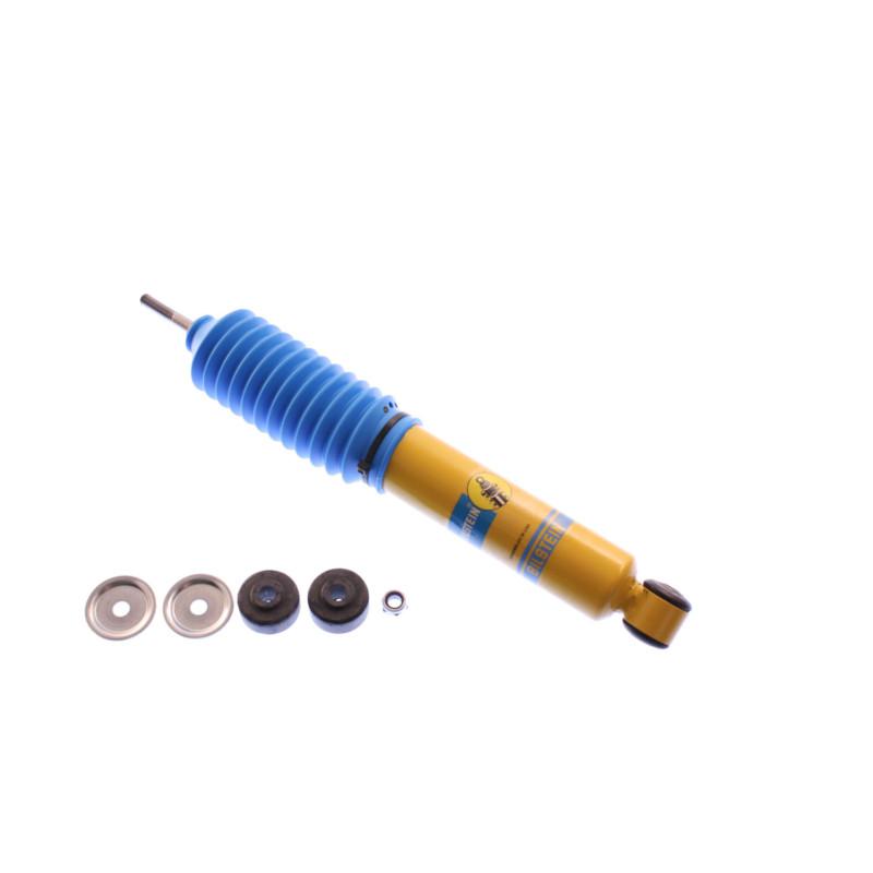 Bilstein front shocks (pair) dodge dakota 4wd 97-03 3.9l 5.2l stock height