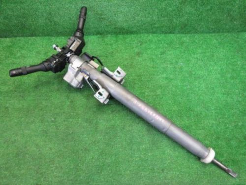 Subaru xv 2013 steering column [9047140]