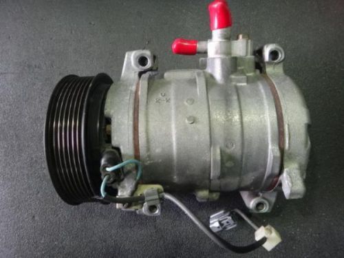 Honda stepwgn 2002 a/c compressor [0360700]