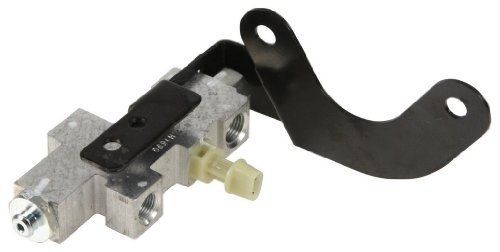 Mopar brake proportioning valve