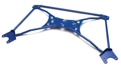 Lexus is250 &amp; is350 f-sport chassis brace (ptr02-53081)