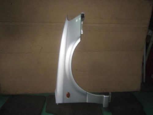 Subaru legacy 2002 right fender panel [0010600]