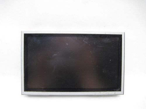 Display screen nissan murano titan aramada 03 04 05 06 07 08 09 10 11 12 760937