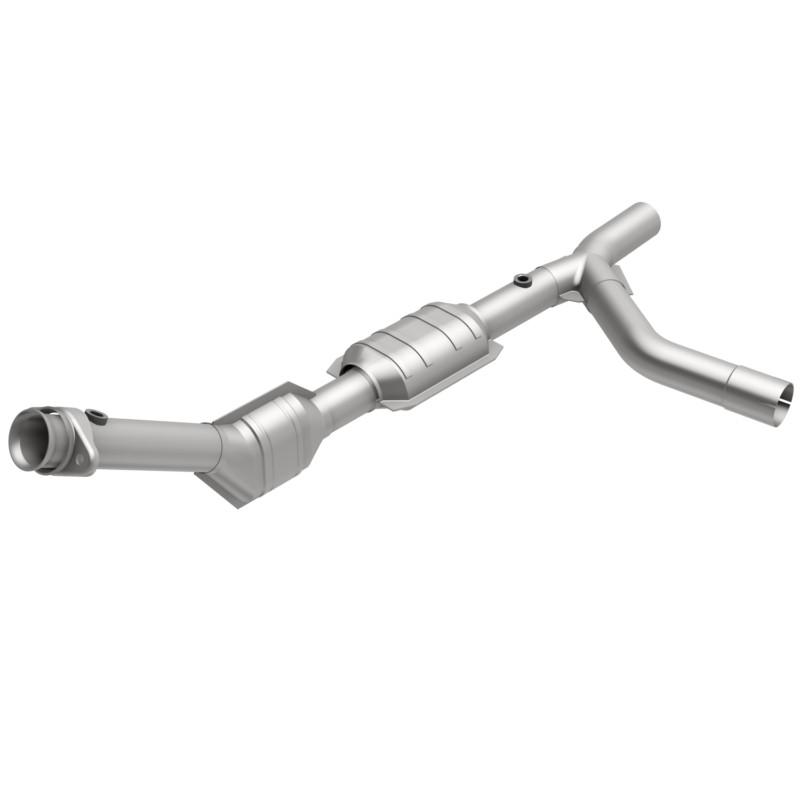 Magnaflow 458002 direct fit california catalytic converter