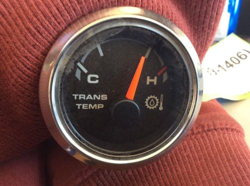 Auto meter 946791 temp gauge