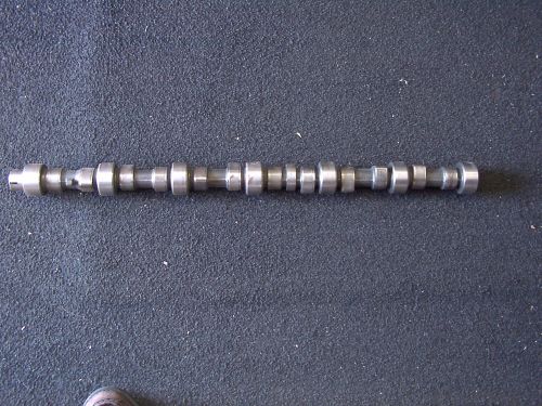 Volvo penta ad tamd 41p-a kad kamd 43,44 &amp; 300 used camshaft 3817142