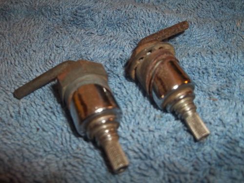 1936 - 41 gm windshield wiper switches