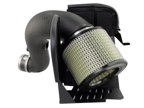 Afe power 75-11342-1 magnumforce stage-2 pro-guard 7 intake system