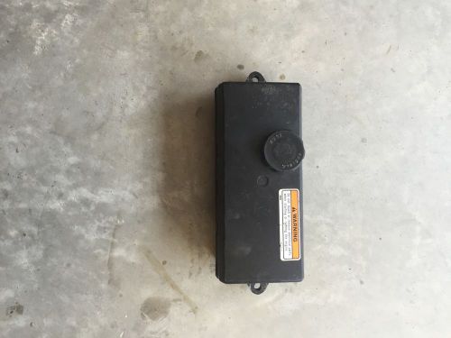 Yamaha 701 61x 62t electric box